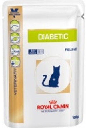 Купить влажный корм роялканин диабетик для кошек с диабетом с доставкой в Краснодаре